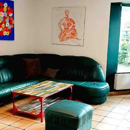 Blueberry 펜션 노베 바르프노