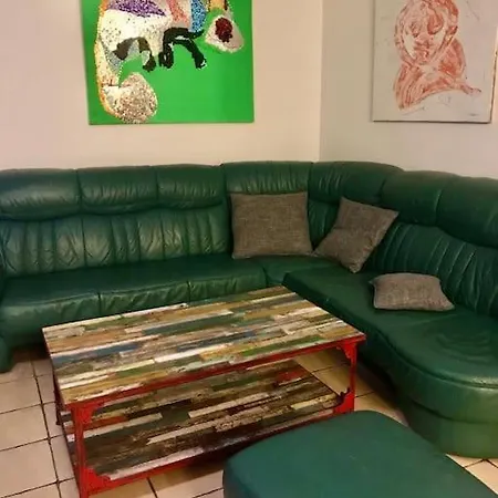 펜션 Blueberry 노베 바르프노