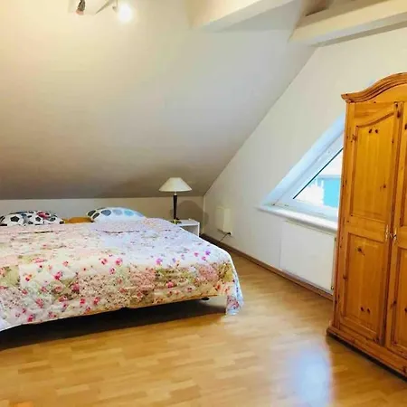 Blueberry 펜션 노베 바르프노