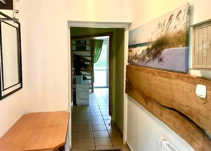 بيت للعطل Blueberry