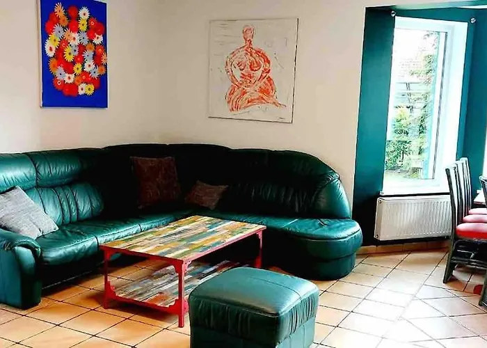 Blueberry بيت للعطل نوفي فاربنو