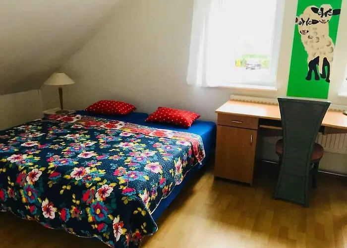 بيت للعطل Blueberry