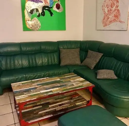 بيت للعطل Blueberry نوفي فاربنو