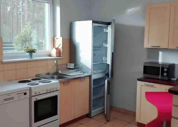 Blueberry بيت للعطل