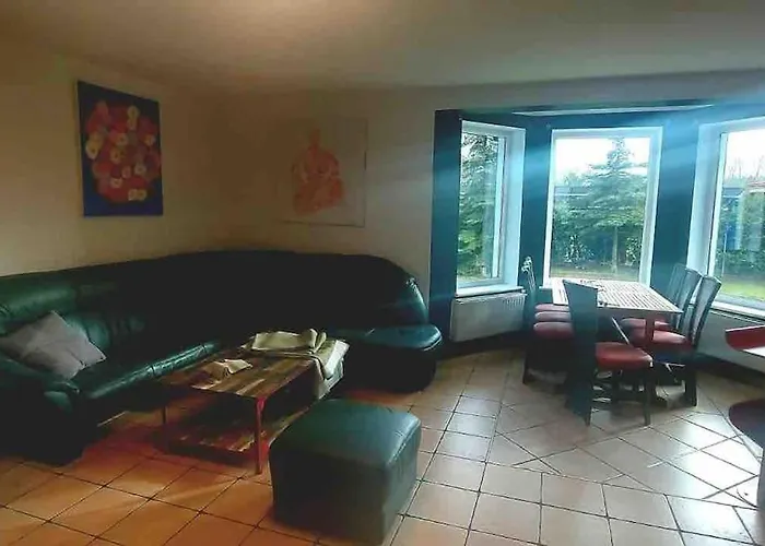 بيت للعطل Blueberry