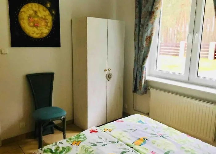 Blueberry بيت للعطل *