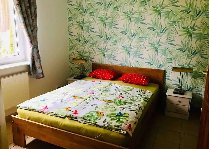 بيت للعطل Blueberry نوفي فاربنو