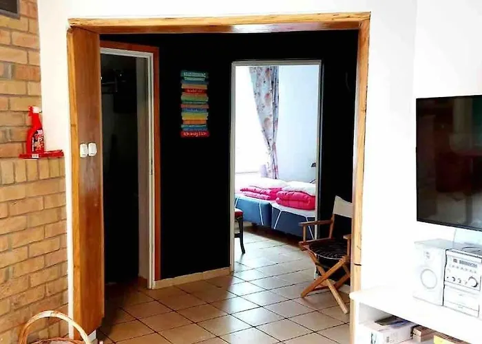 Blueberry بيت للعطل