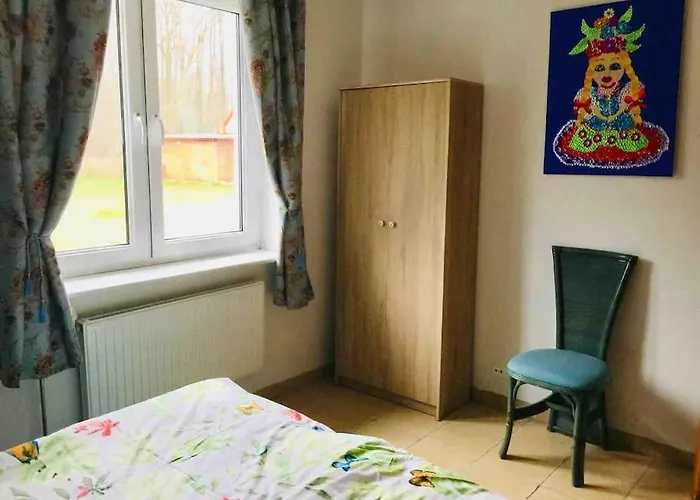 بيت للعطل Blueberry