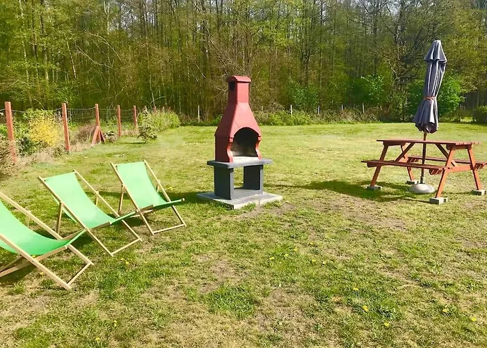 بيت للعطل Blueberry *